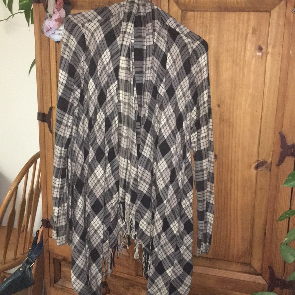 Billabong wrap